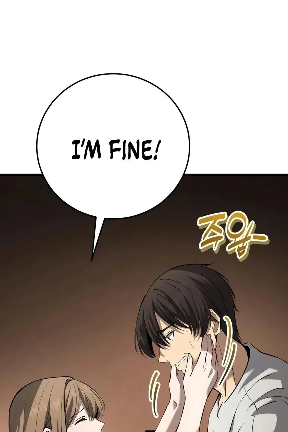 Isegyeseo Yubunamdoen Sseol Chapter 12 page 5 - 