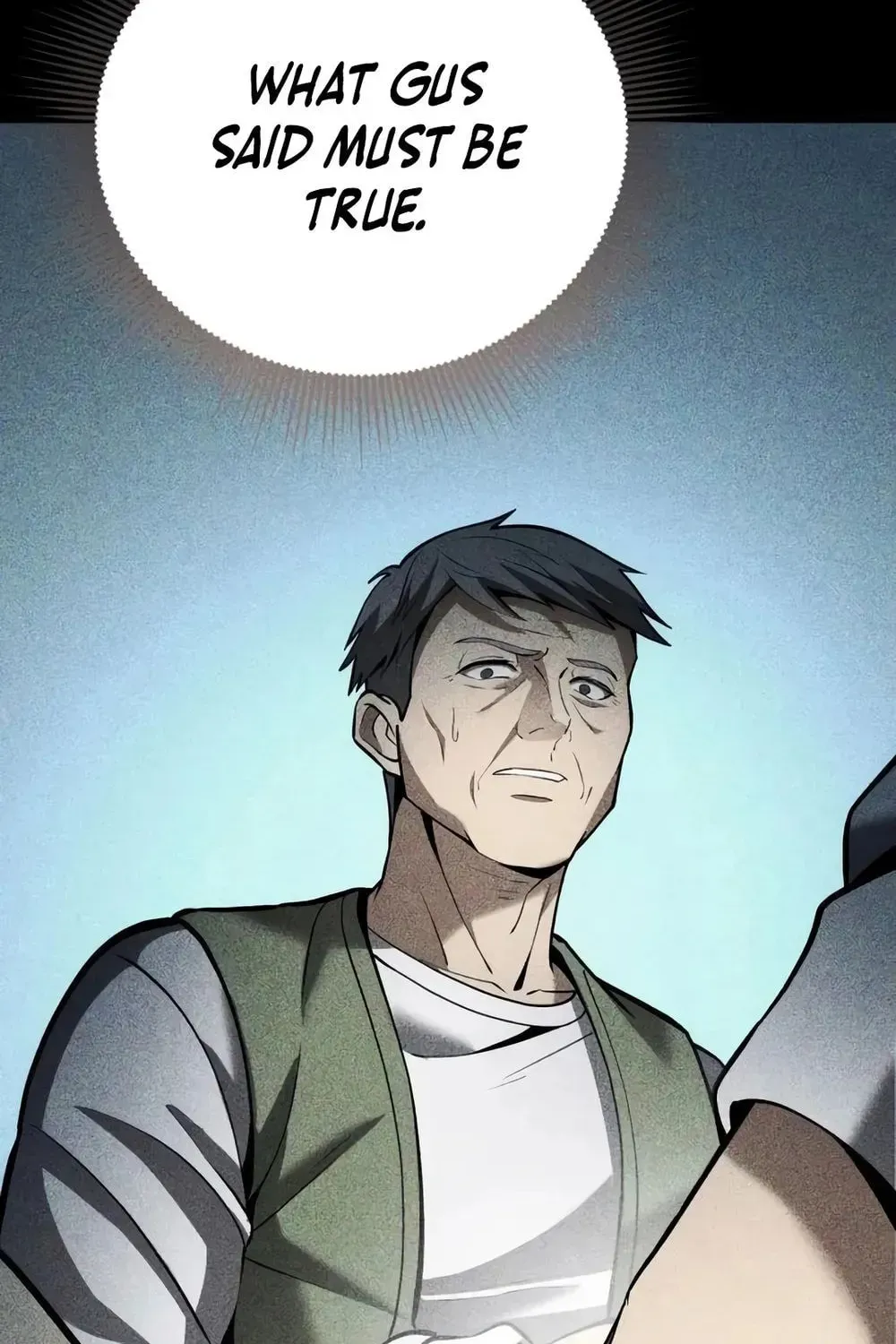 Isegyeseo Yubunamdoen Sseol Chapter 12 page 41 - 