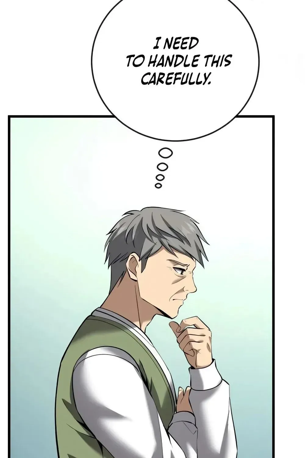 Isegyeseo Yubunamdoen Sseol Chapter 12 page 44 - 