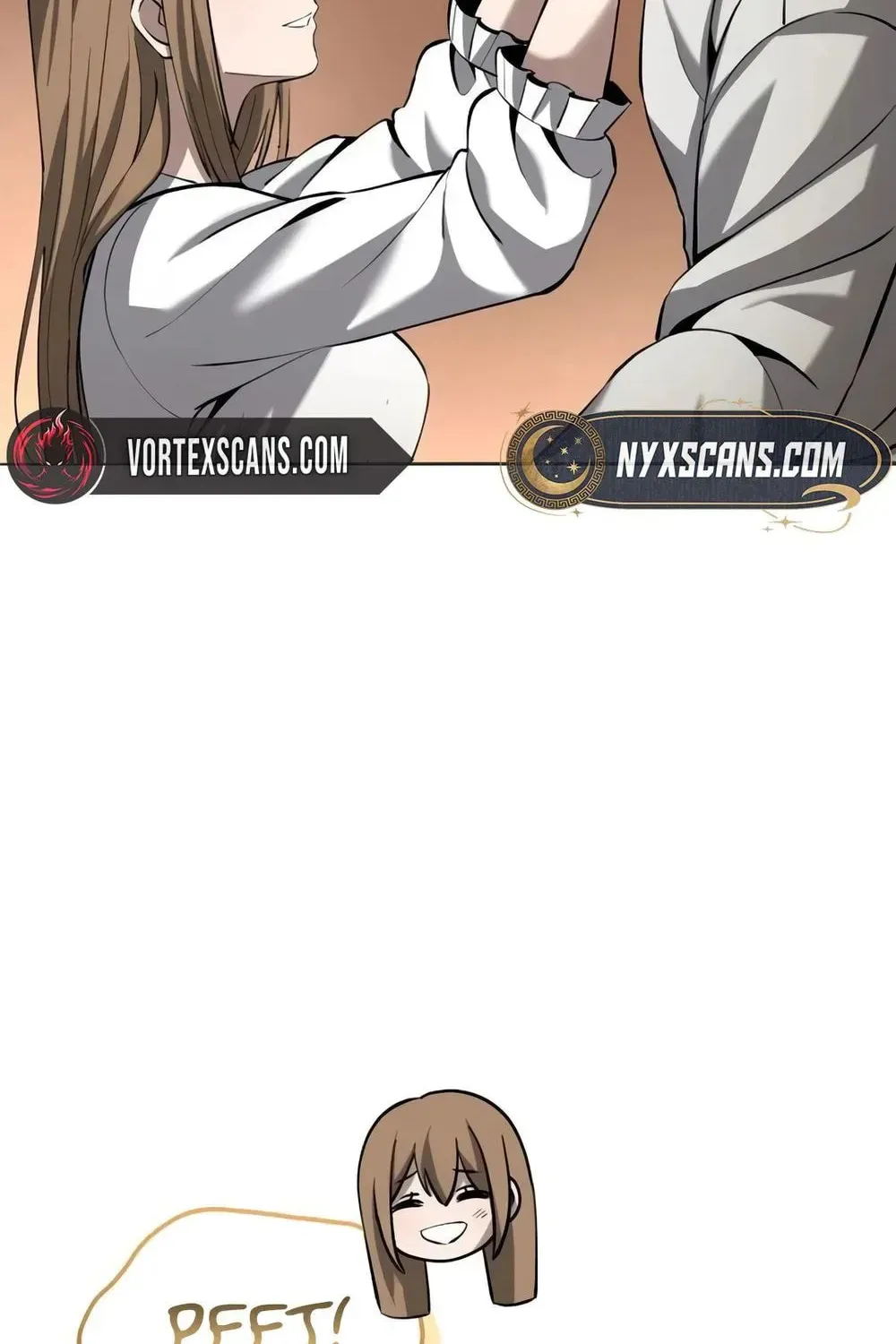 Isegyeseo Yubunamdoen Sseol Chapter 12 page 6 - 