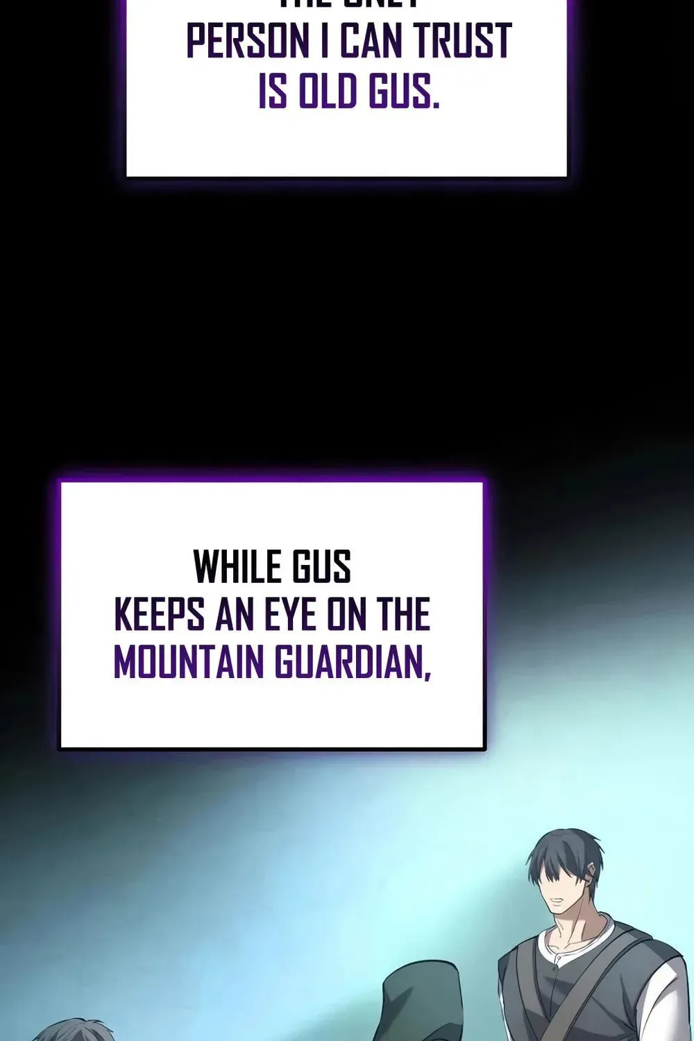 Isegyeseo Yubunamdoen Sseol Chapter 12 page 56 - 