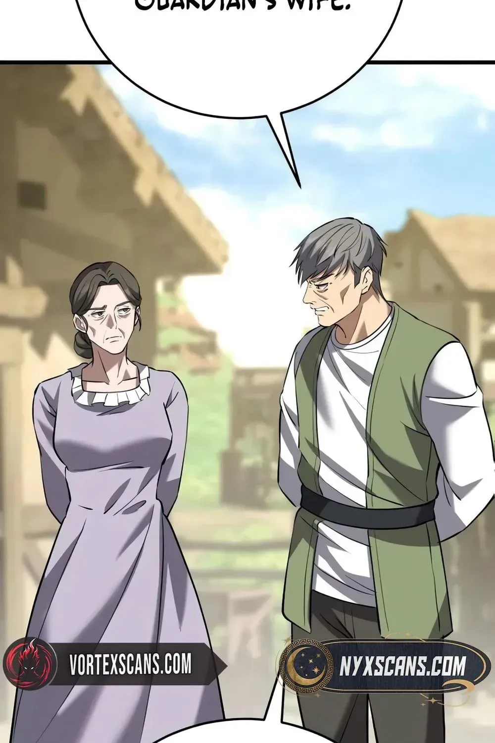 Isegyeseo Yubunamdoen Sseol Chapter 12 page 60 - 