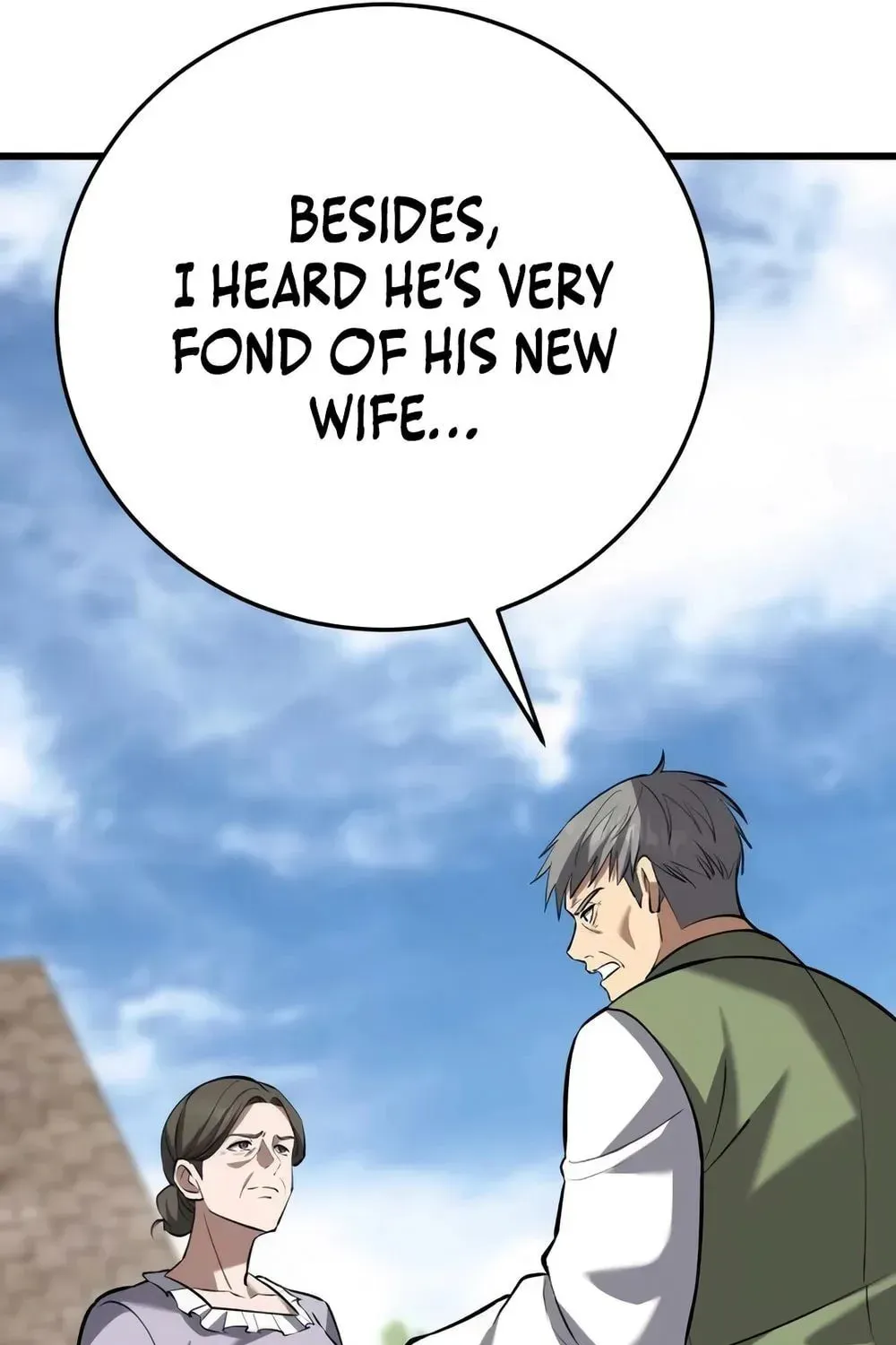 Isegyeseo Yubunamdoen Sseol Chapter 12 page 65 - 