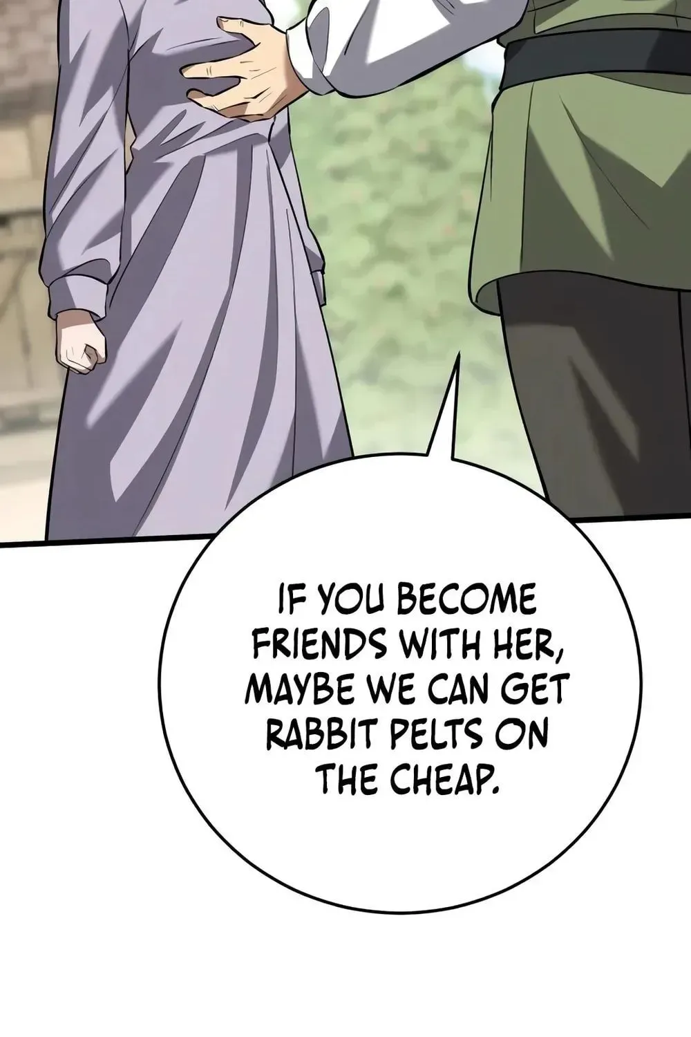 Isegyeseo Yubunamdoen Sseol Chapter 12 page 66 - 