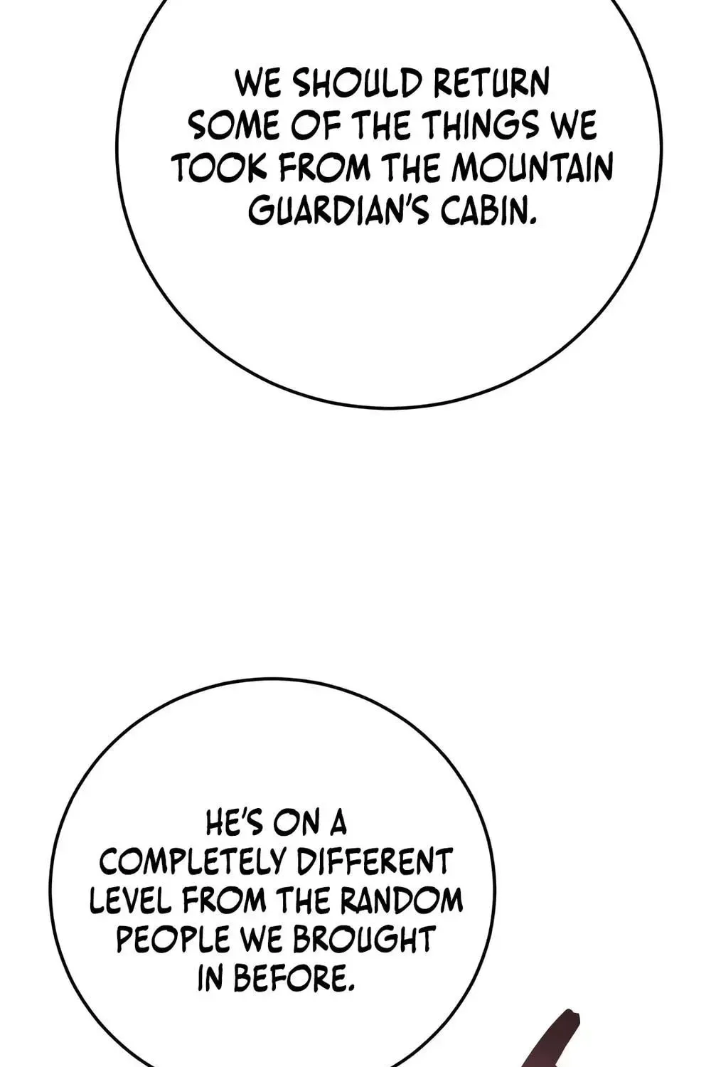 Isegyeseo Yubunamdoen Sseol Chapter 12 page 71 - 