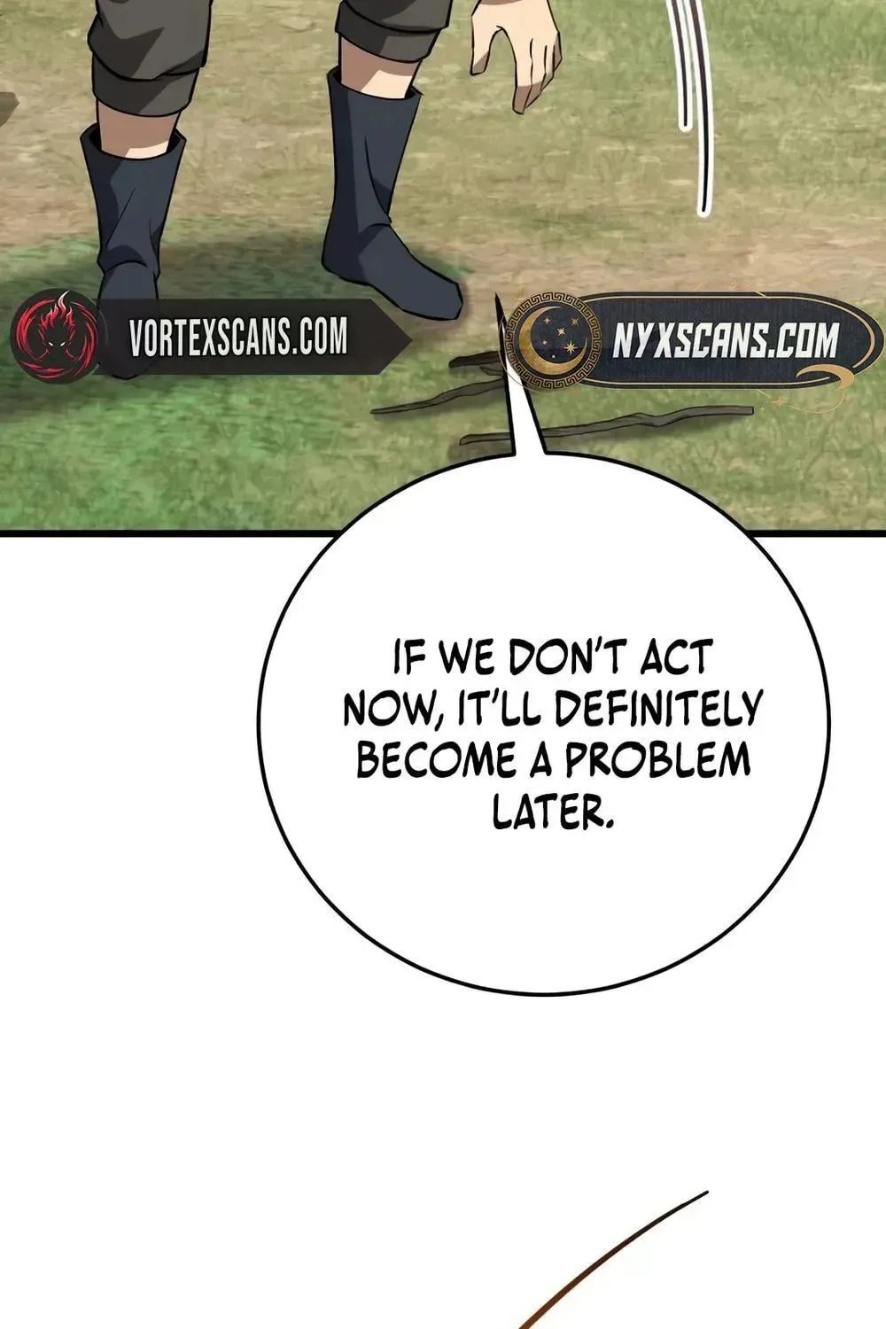 Isegyeseo Yubunamdoen Sseol Chapter 12 page 73 - 