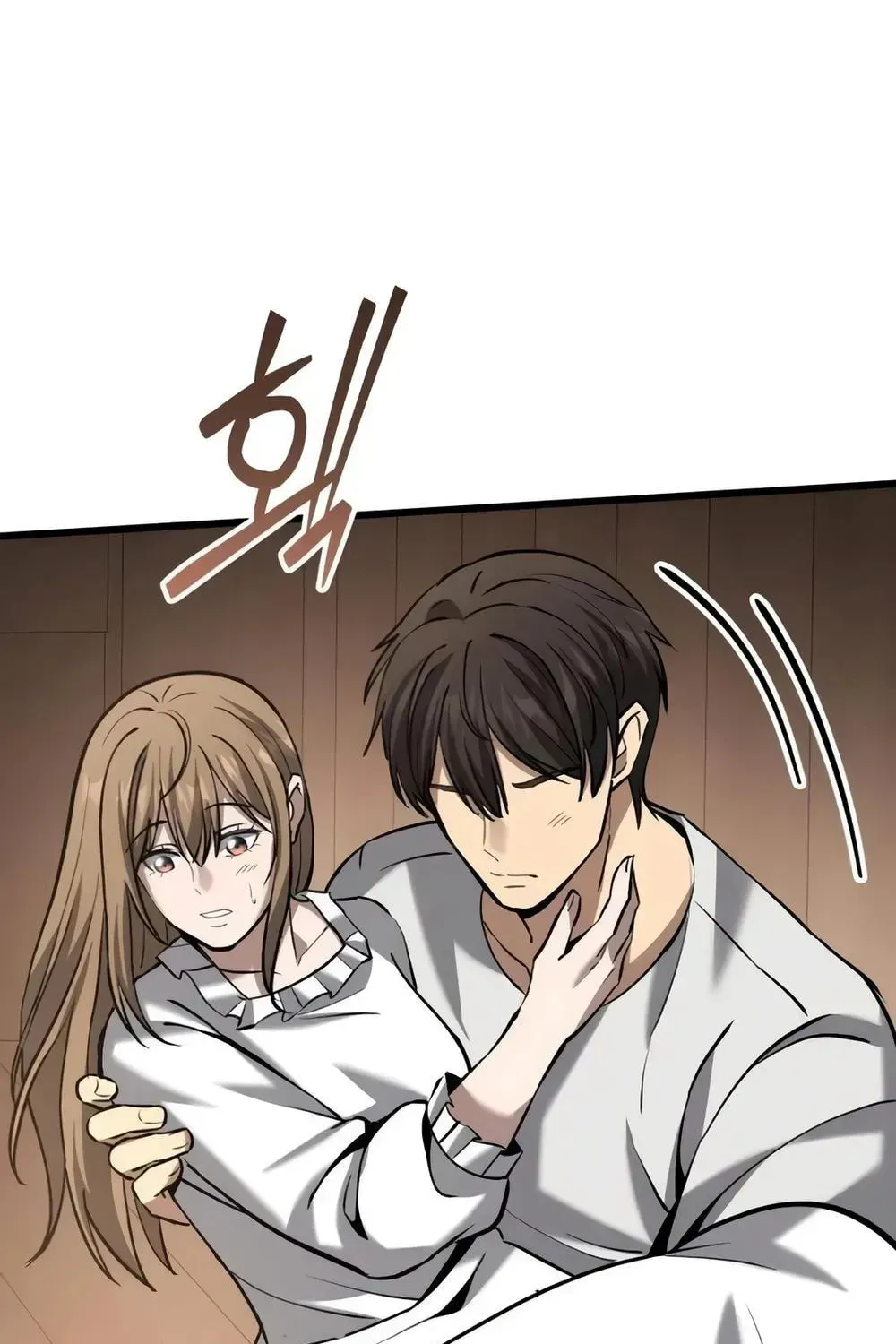 Isegyeseo Yubunamdoen Sseol Chapter 12 page 9 - 