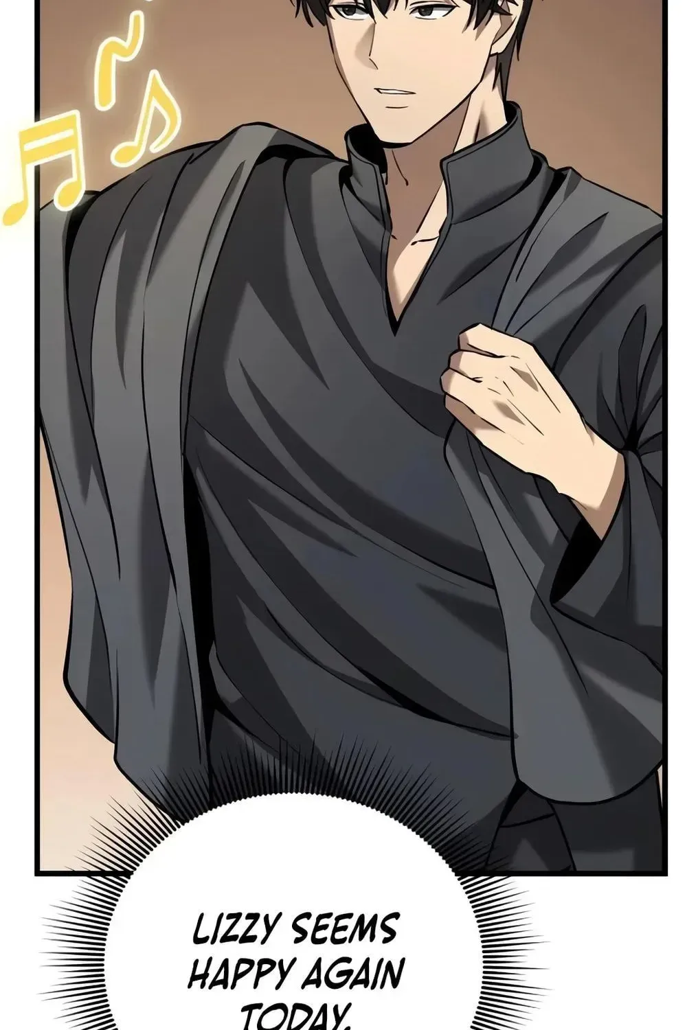Isegyeseo Yubunamdoen Sseol Chapter 12 page 84 - 