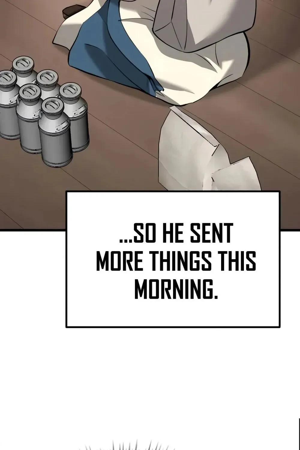 Isegyeseo Yubunamdoen Sseol Chapter 12 page 87 - 