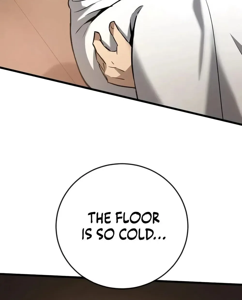 Isegyeseo Yubunamdoen Sseol Chapter 12 page 10 - 