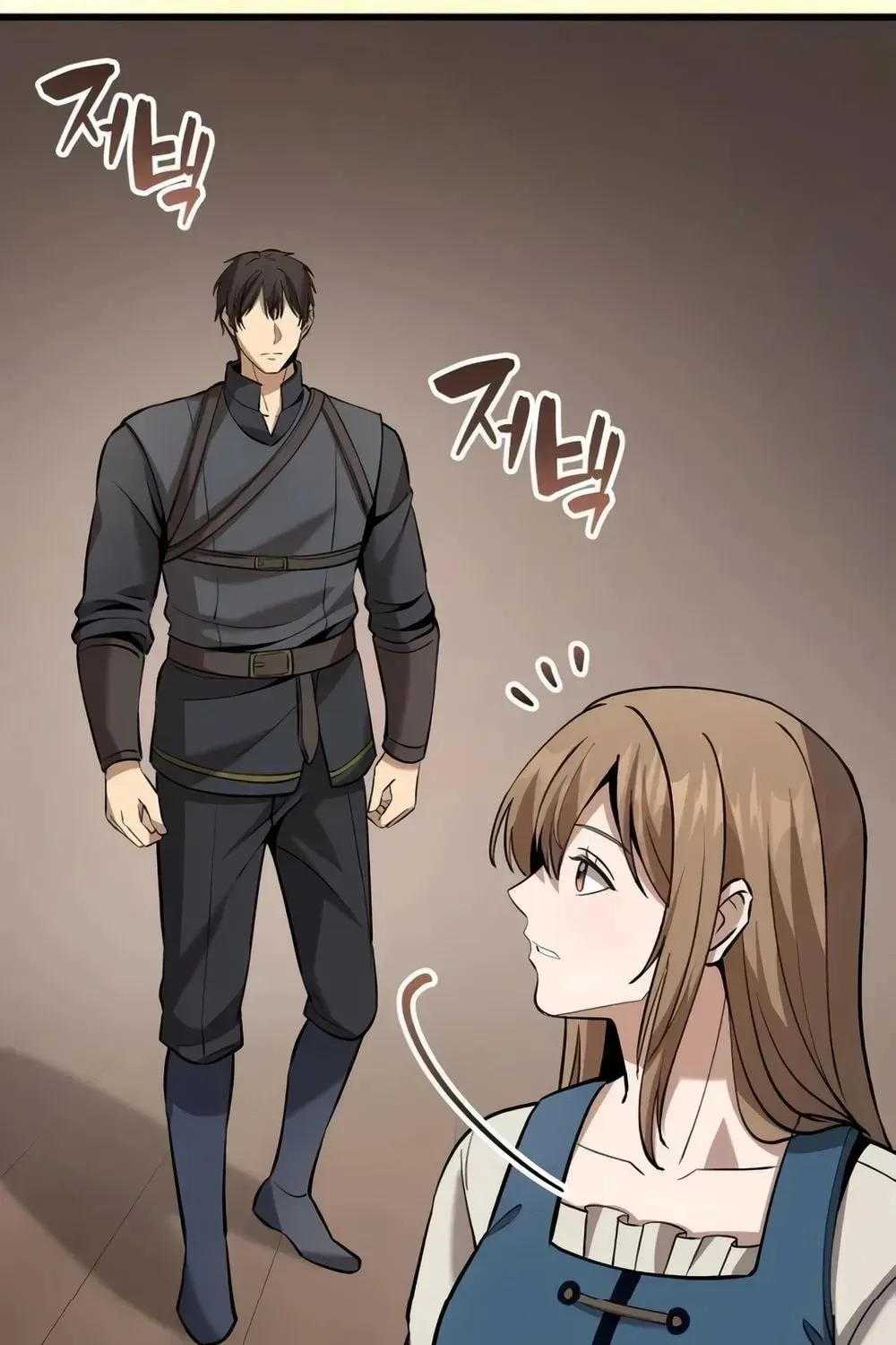 Isegyeseo Yubunamdoen Sseol Chapter 12 page 94 - 