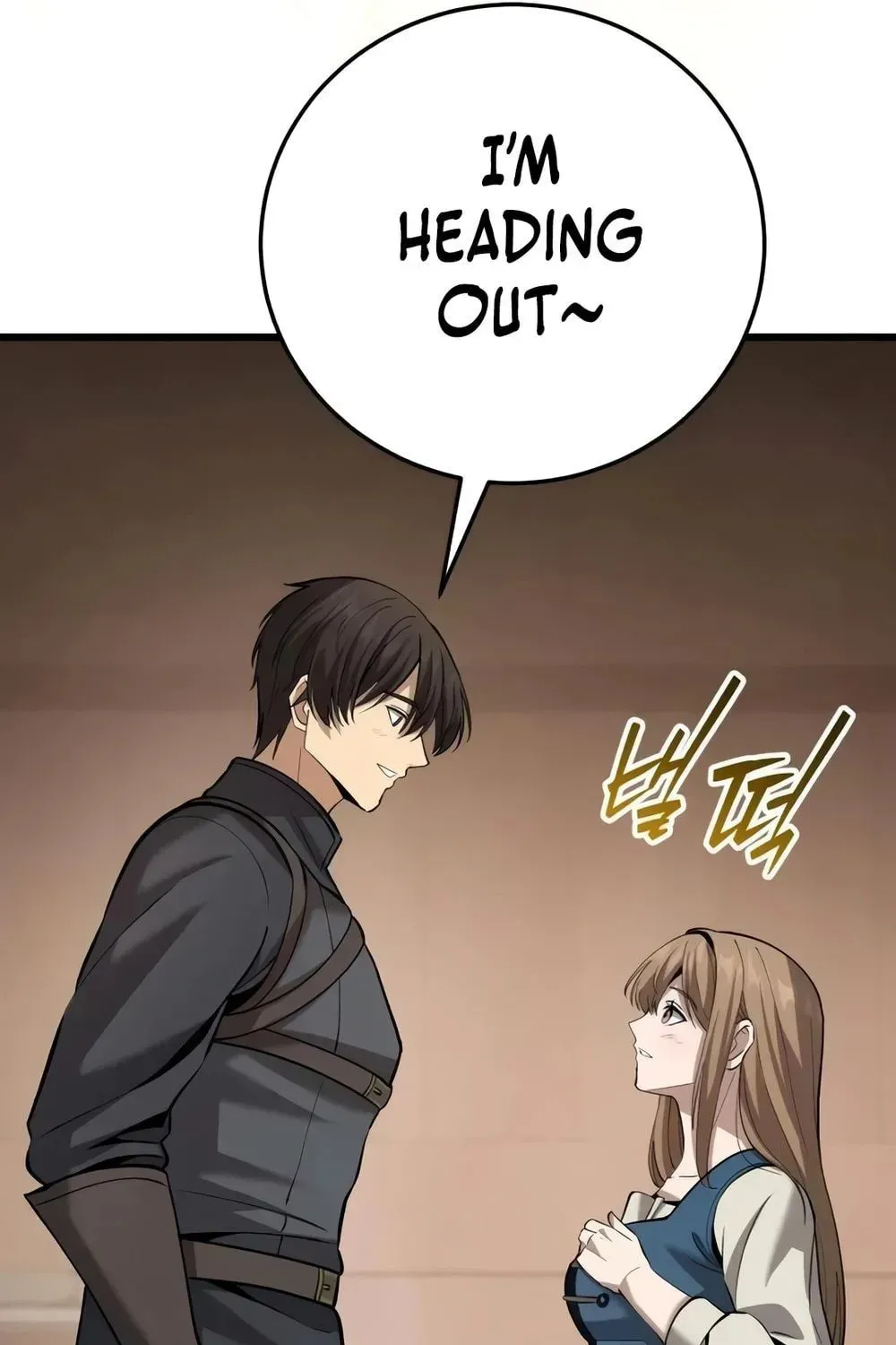 Isegyeseo Yubunamdoen Sseol Chapter 12 page 97 - 