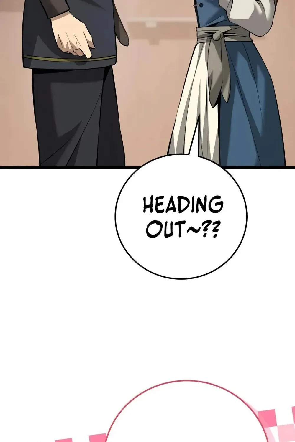 Isegyeseo Yubunamdoen Sseol Chapter 12 page 98 - 