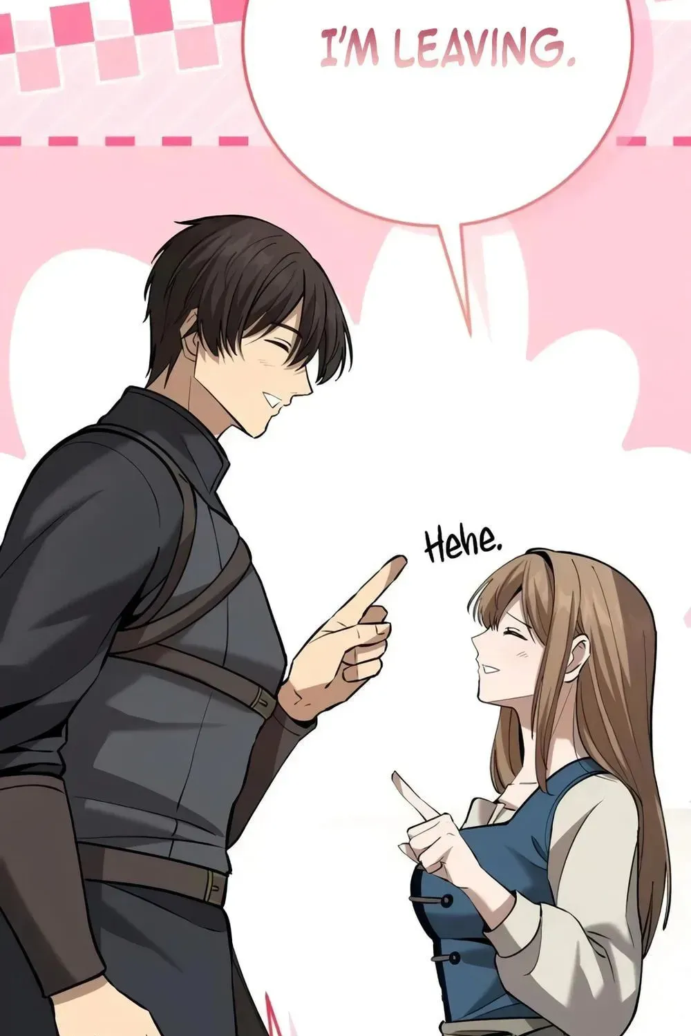 Isegyeseo Yubunamdoen Sseol Chapter 12 page 99 - 