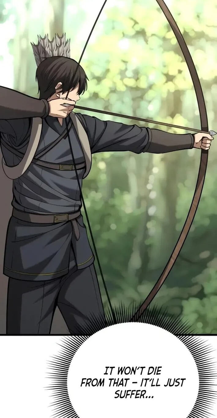 Isegyeseo Yubunamdoen Sseol Chapter 13 page 101 - 