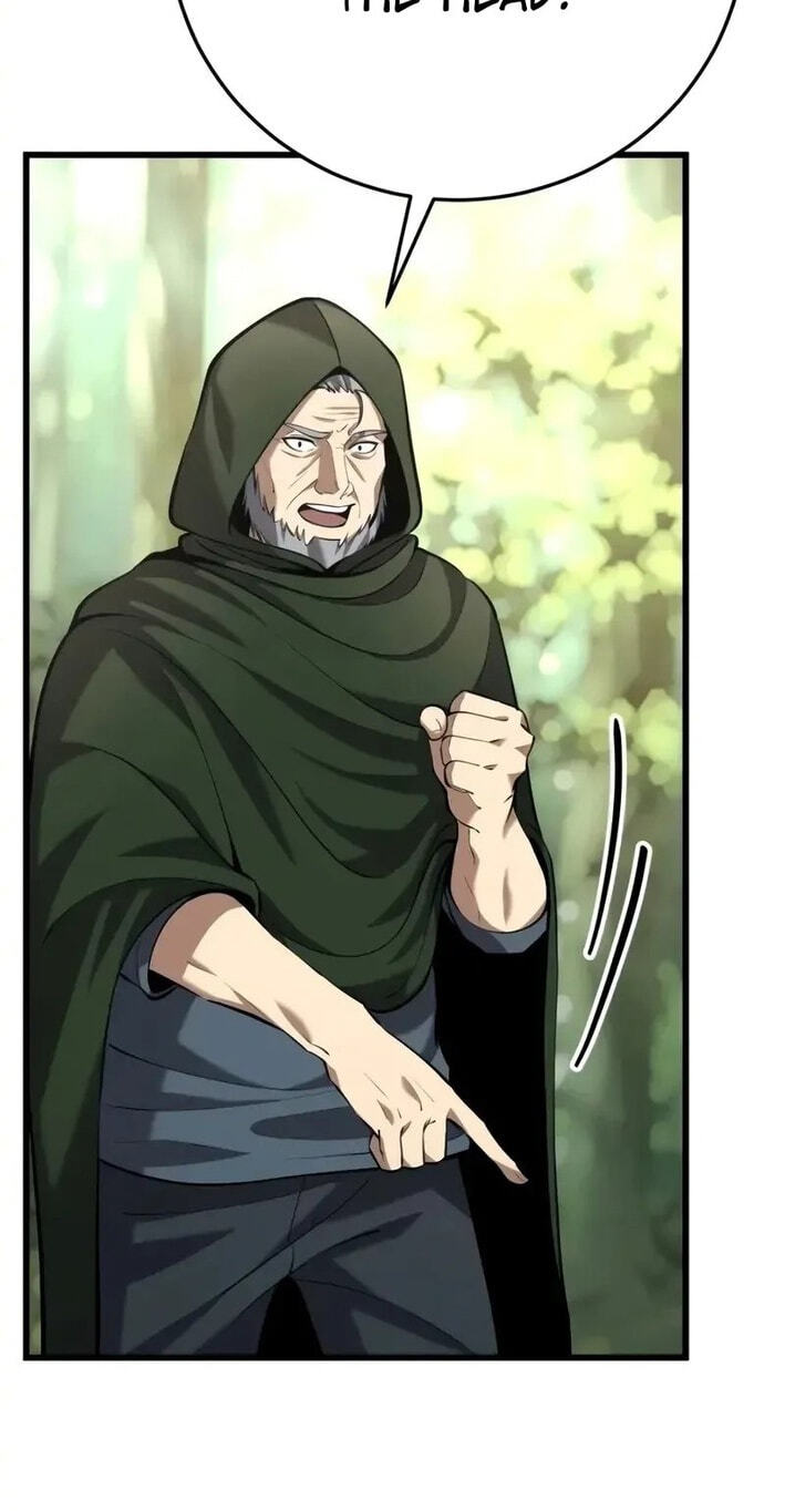 Isegyeseo Yubunamdoen Sseol Chapter 13 page 104 - 