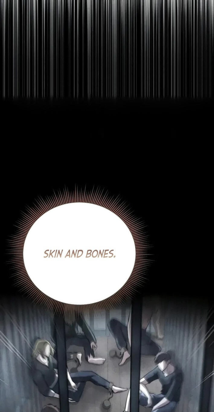 Isegyeseo Yubunamdoen Sseol Chapter 13 page 108 - 