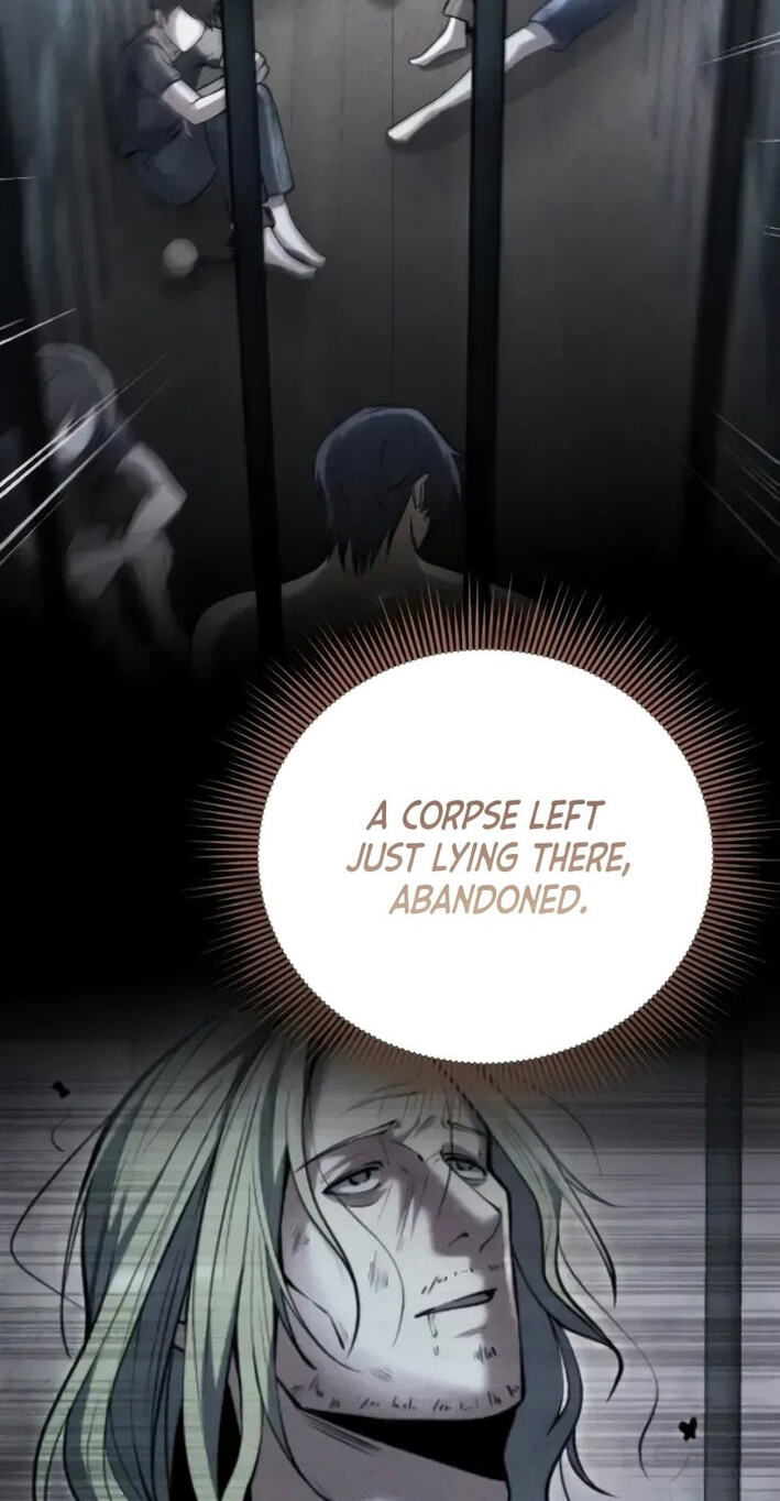 Isegyeseo Yubunamdoen Sseol Chapter 13 page 109 - 