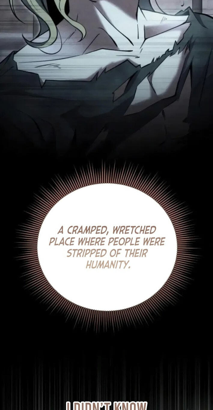 Isegyeseo Yubunamdoen Sseol Chapter 13 page 110 - 