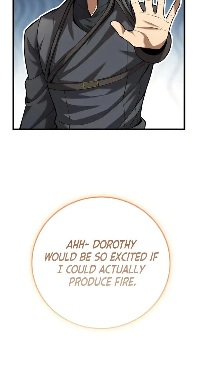 Isegyeseo Yubunamdoen Sseol Chapter 13 page 13 - 