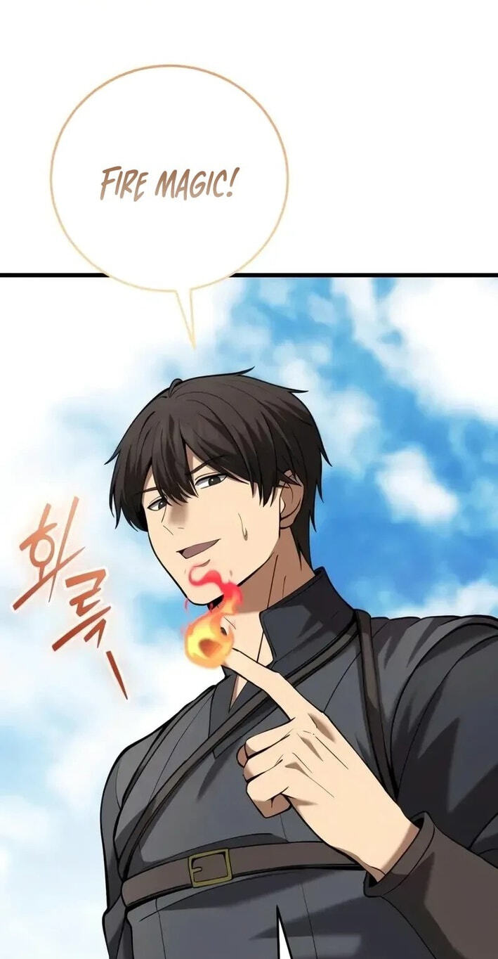 Isegyeseo Yubunamdoen Sseol Chapter 13 page 18 - 