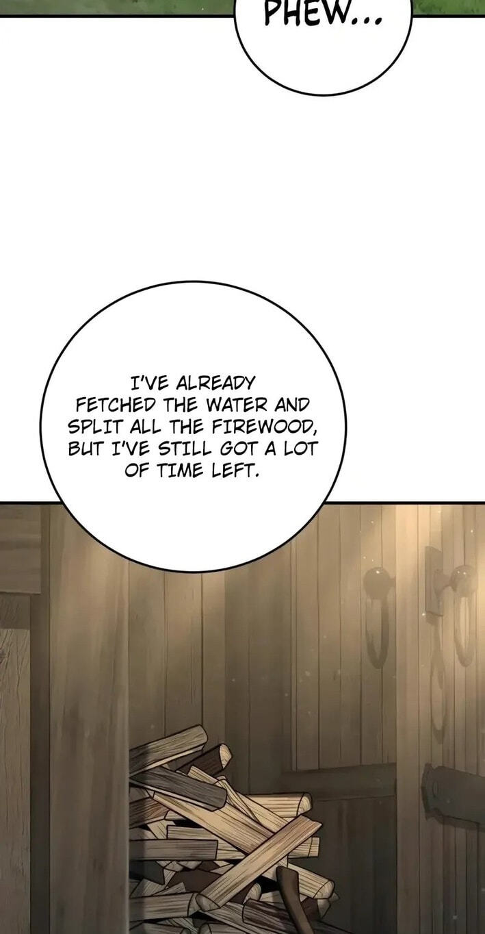 Isegyeseo Yubunamdoen Sseol Chapter 13 page 3 - 