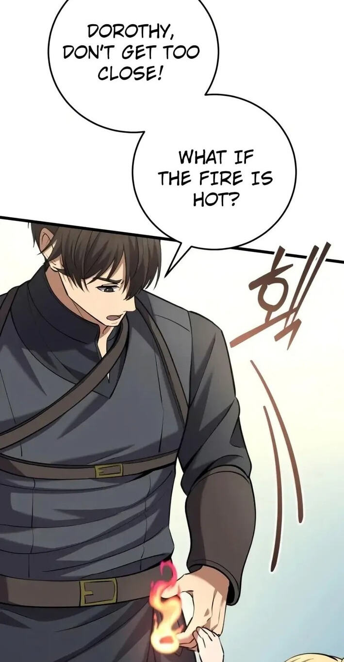 Isegyeseo Yubunamdoen Sseol Chapter 13 page 24 - 