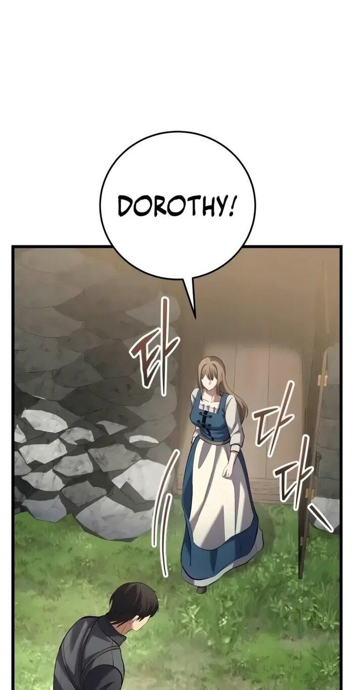 Isegyeseo Yubunamdoen Sseol Chapter 13 page 27 - 