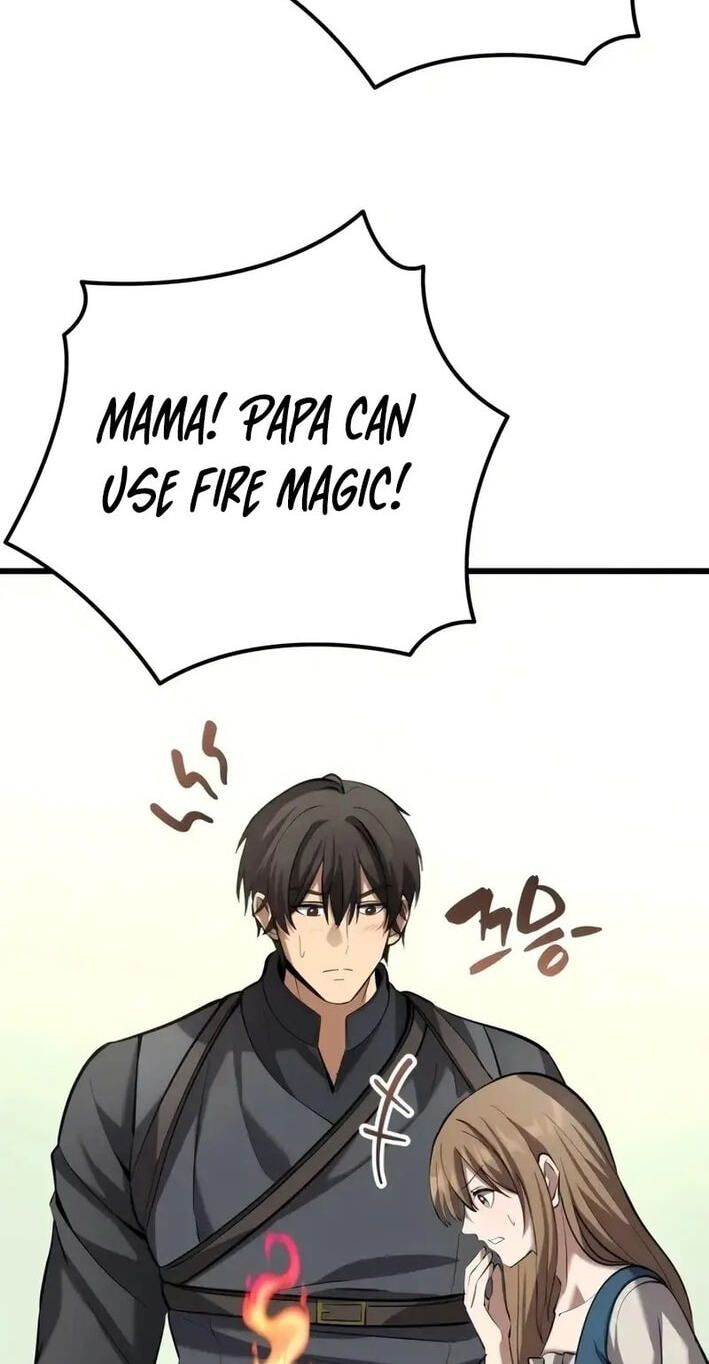 Isegyeseo Yubunamdoen Sseol Chapter 13 page 30 - 
