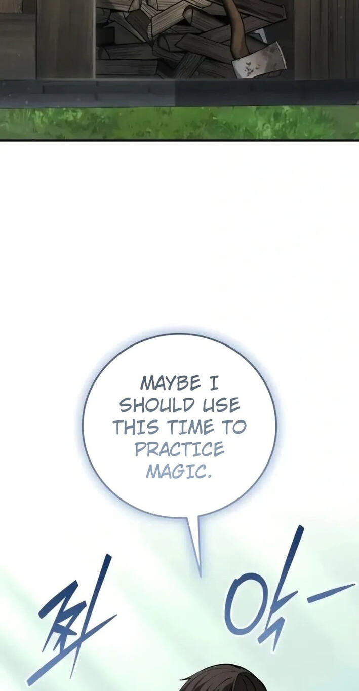 Isegyeseo Yubunamdoen Sseol Chapter 13 page 4 - 