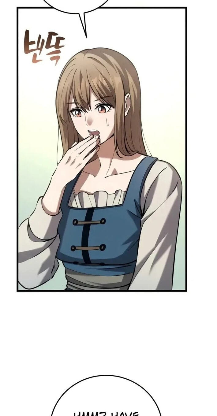 Isegyeseo Yubunamdoen Sseol Chapter 13 page 33 - 