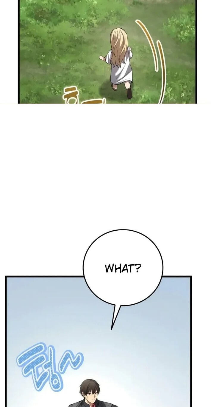 Isegyeseo Yubunamdoen Sseol Chapter 13 page 36 - 