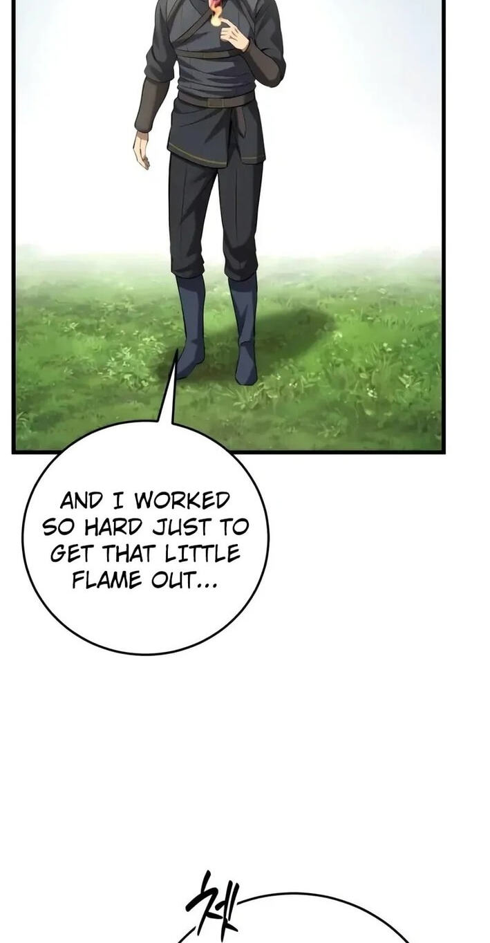 Isegyeseo Yubunamdoen Sseol Chapter 13 page 37 - 