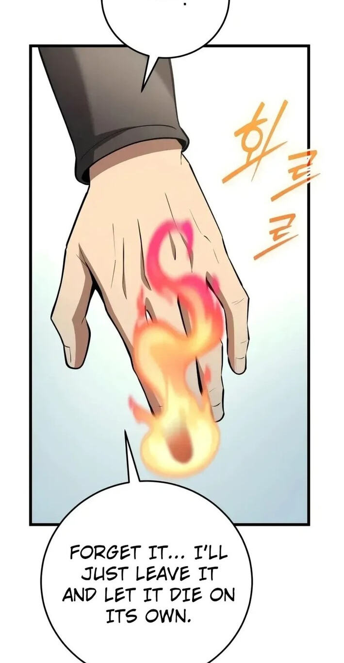 Isegyeseo Yubunamdoen Sseol Chapter 13 page 39 - 