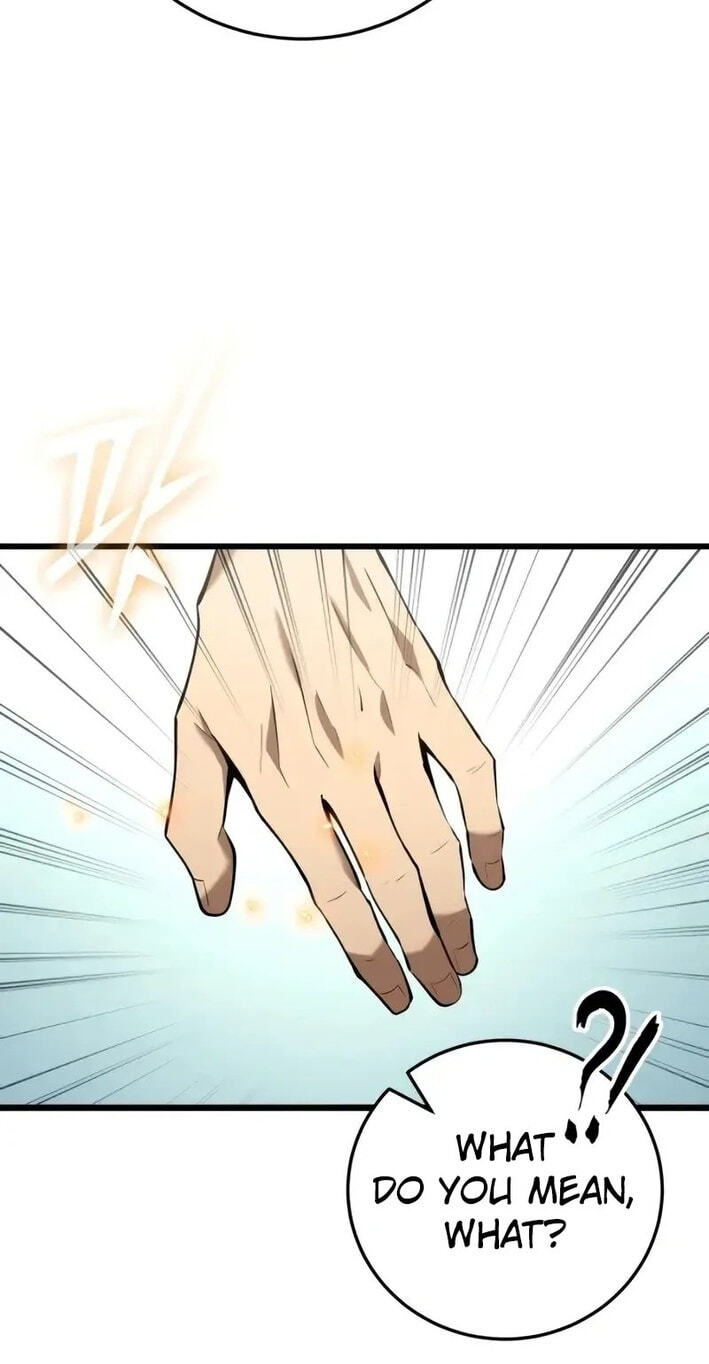 Isegyeseo Yubunamdoen Sseol Chapter 13 page 40 - 