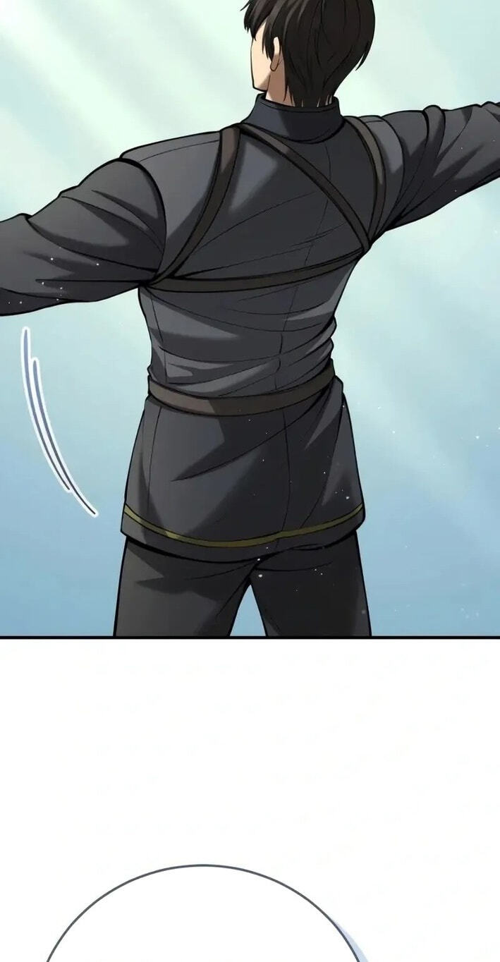 Isegyeseo Yubunamdoen Sseol Chapter 13 page 5 - 