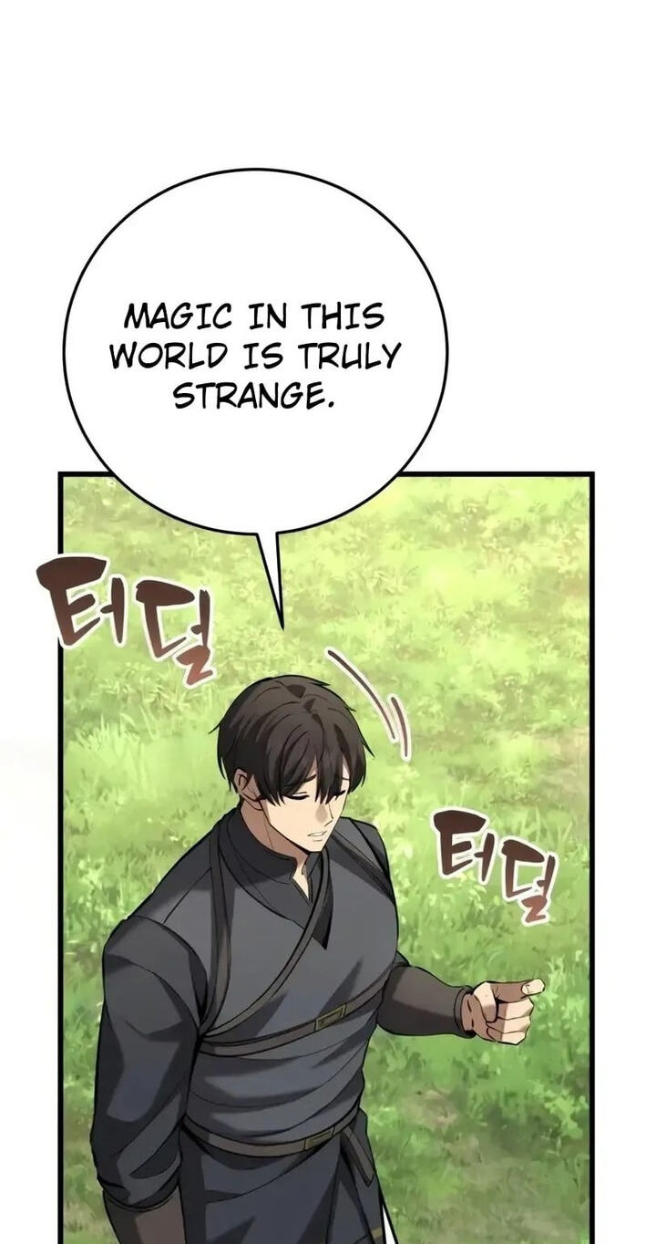 Isegyeseo Yubunamdoen Sseol Chapter 13 page 41 - 