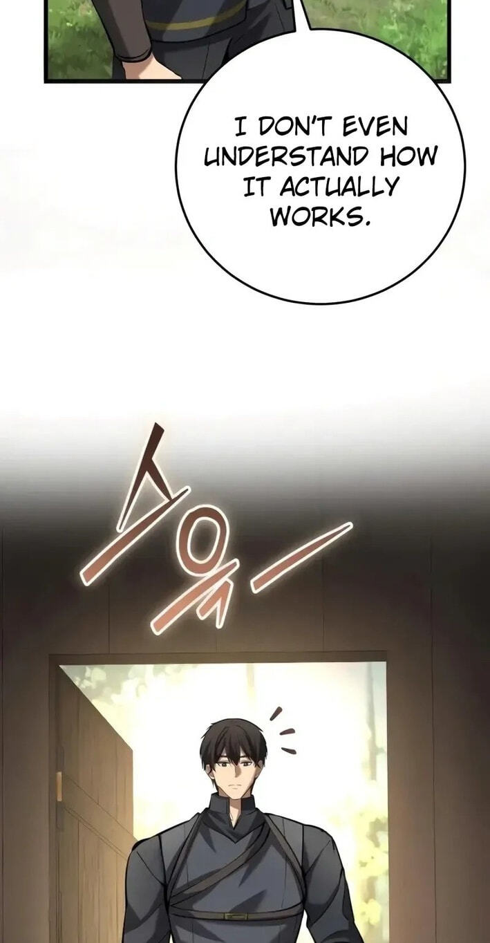 Isegyeseo Yubunamdoen Sseol Chapter 13 page 42 - 