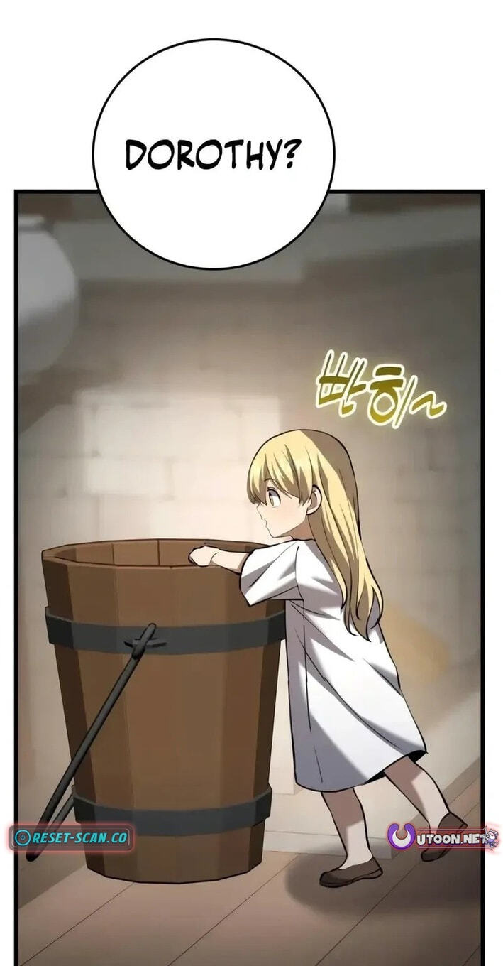 Isegyeseo Yubunamdoen Sseol Chapter 13 page 44 - 