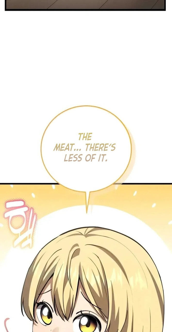 Isegyeseo Yubunamdoen Sseol Chapter 13 page 45 - 
