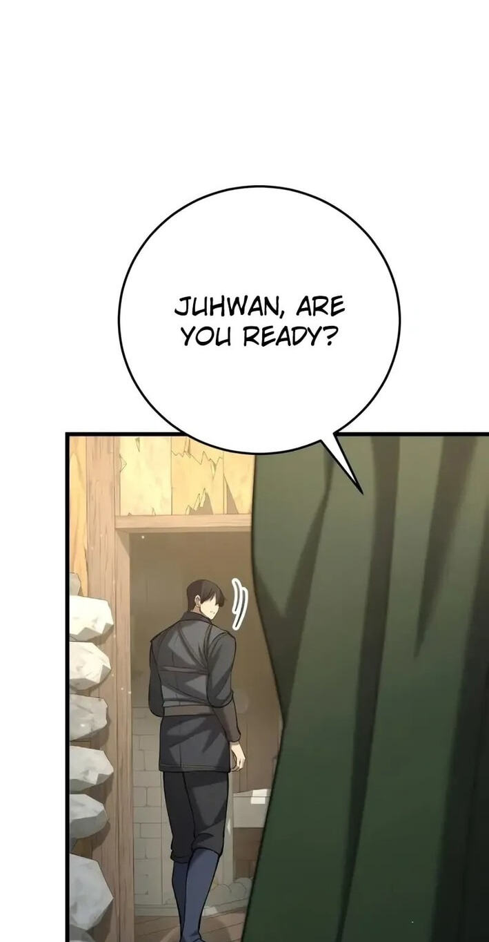Isegyeseo Yubunamdoen Sseol Chapter 13 page 50 - 