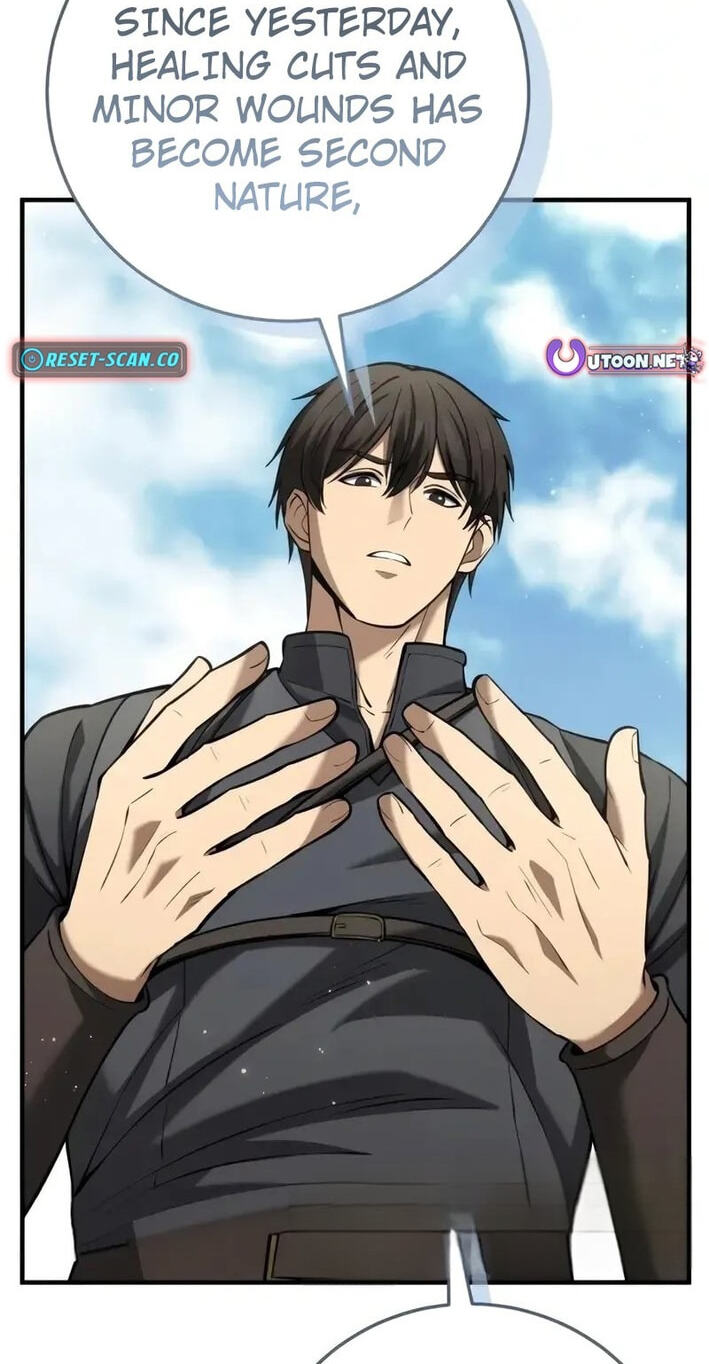 Isegyeseo Yubunamdoen Sseol Chapter 13 page 6 - 