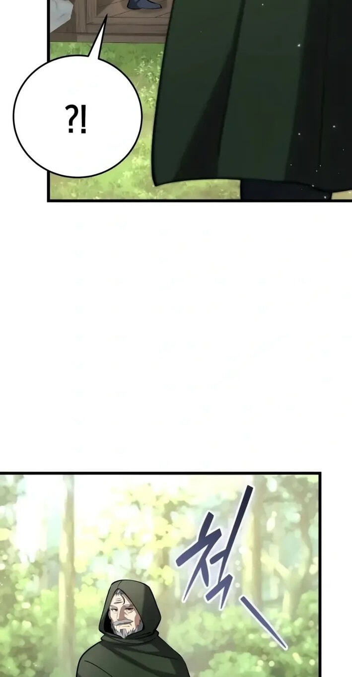 Isegyeseo Yubunamdoen Sseol Chapter 13 page 51 - 