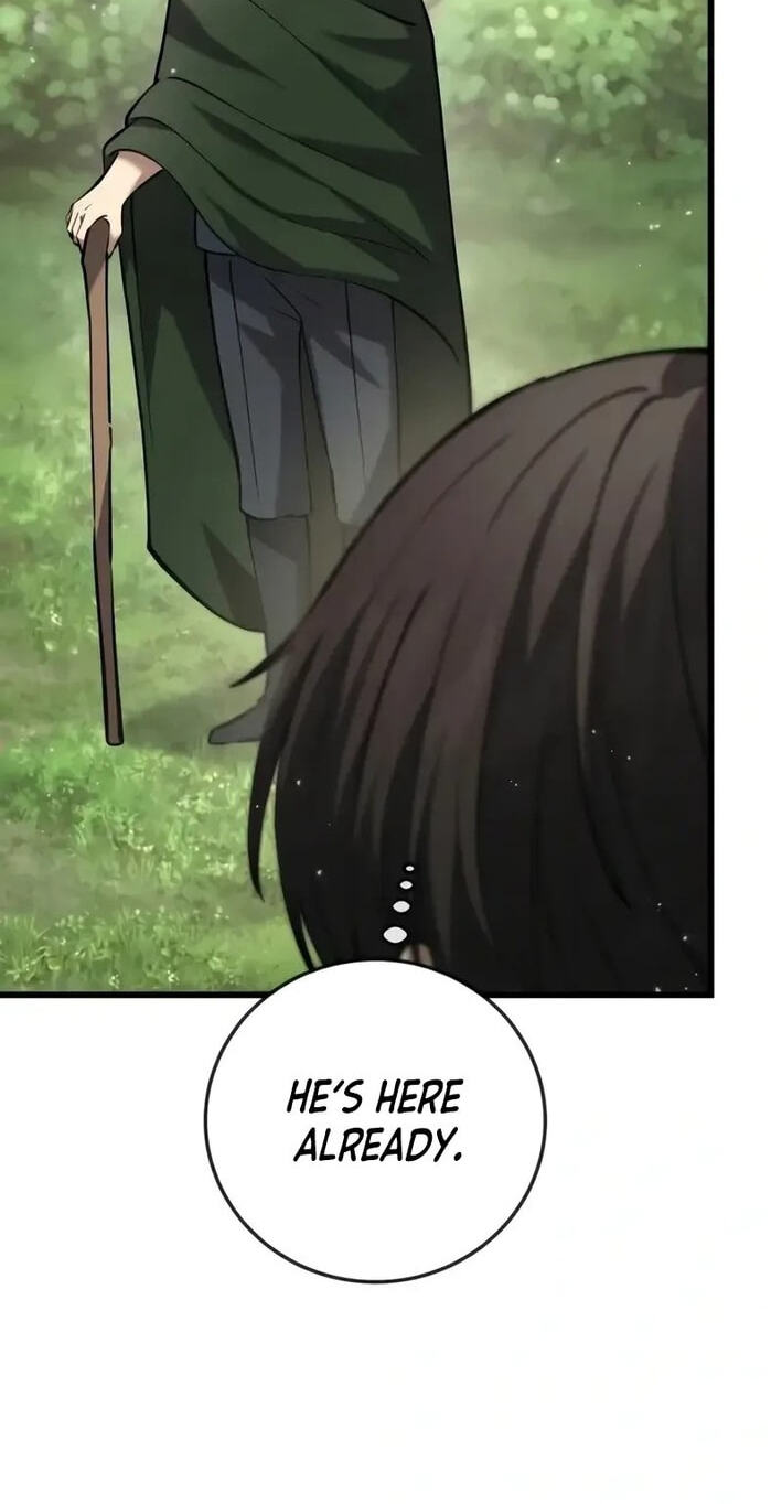 Isegyeseo Yubunamdoen Sseol Chapter 13 page 52 - 