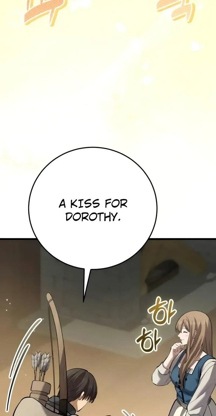 Isegyeseo Yubunamdoen Sseol Chapter 13 page 61 - 