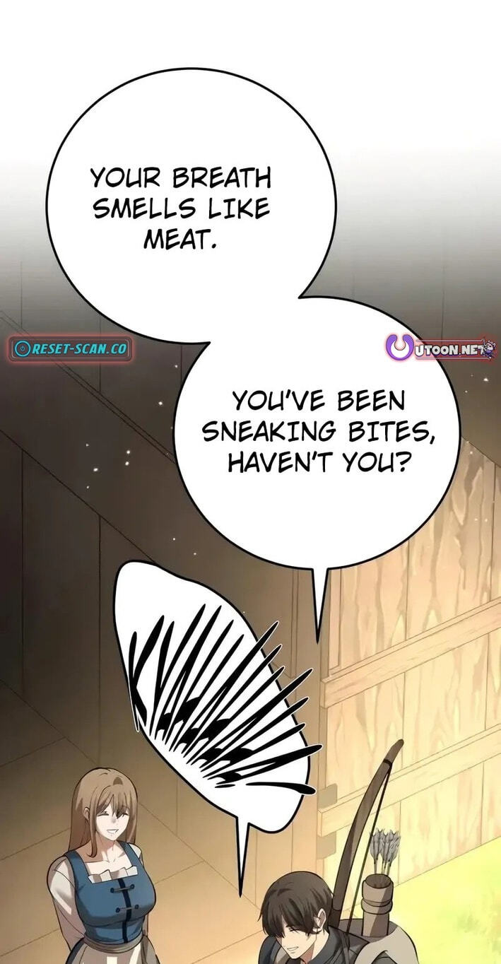 Isegyeseo Yubunamdoen Sseol Chapter 13 page 64 - 