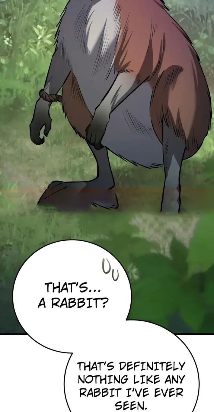 Isegyeseo Yubunamdoen Sseol Chapter 13 page 76 - 