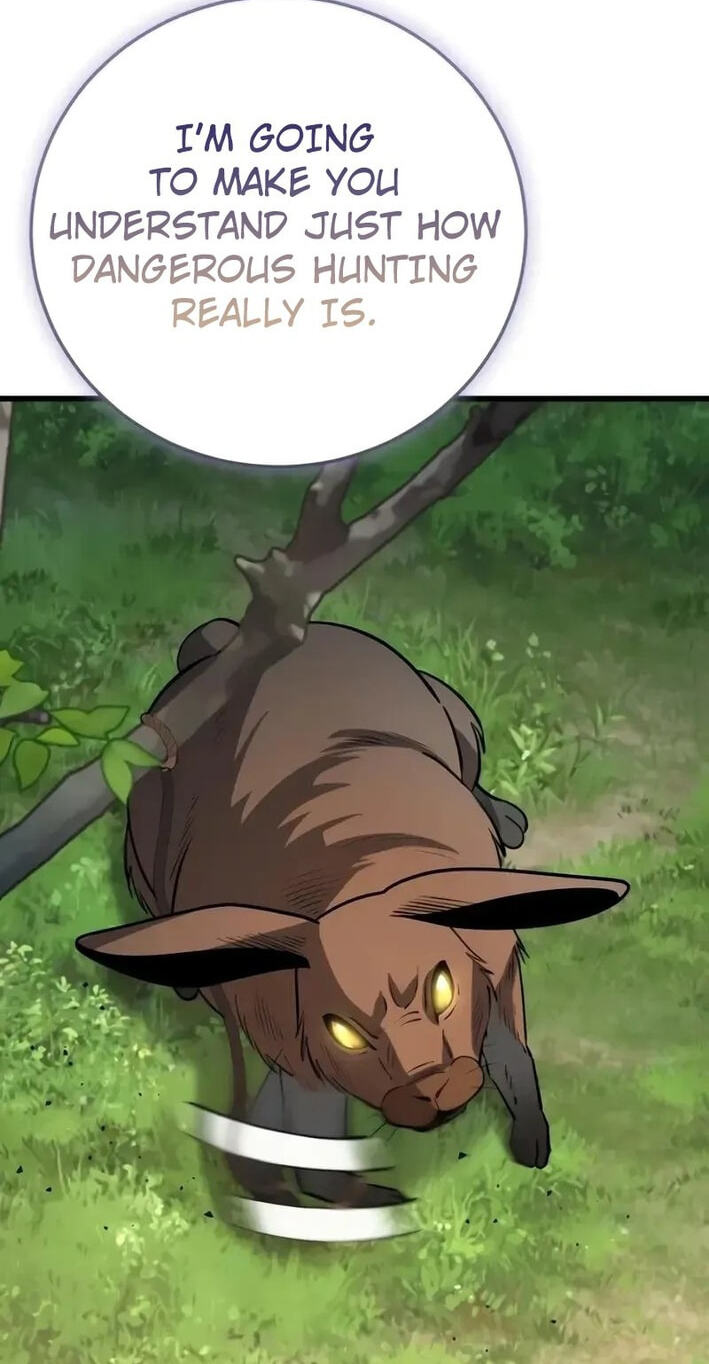 Isegyeseo Yubunamdoen Sseol Chapter 13 page 90 - 