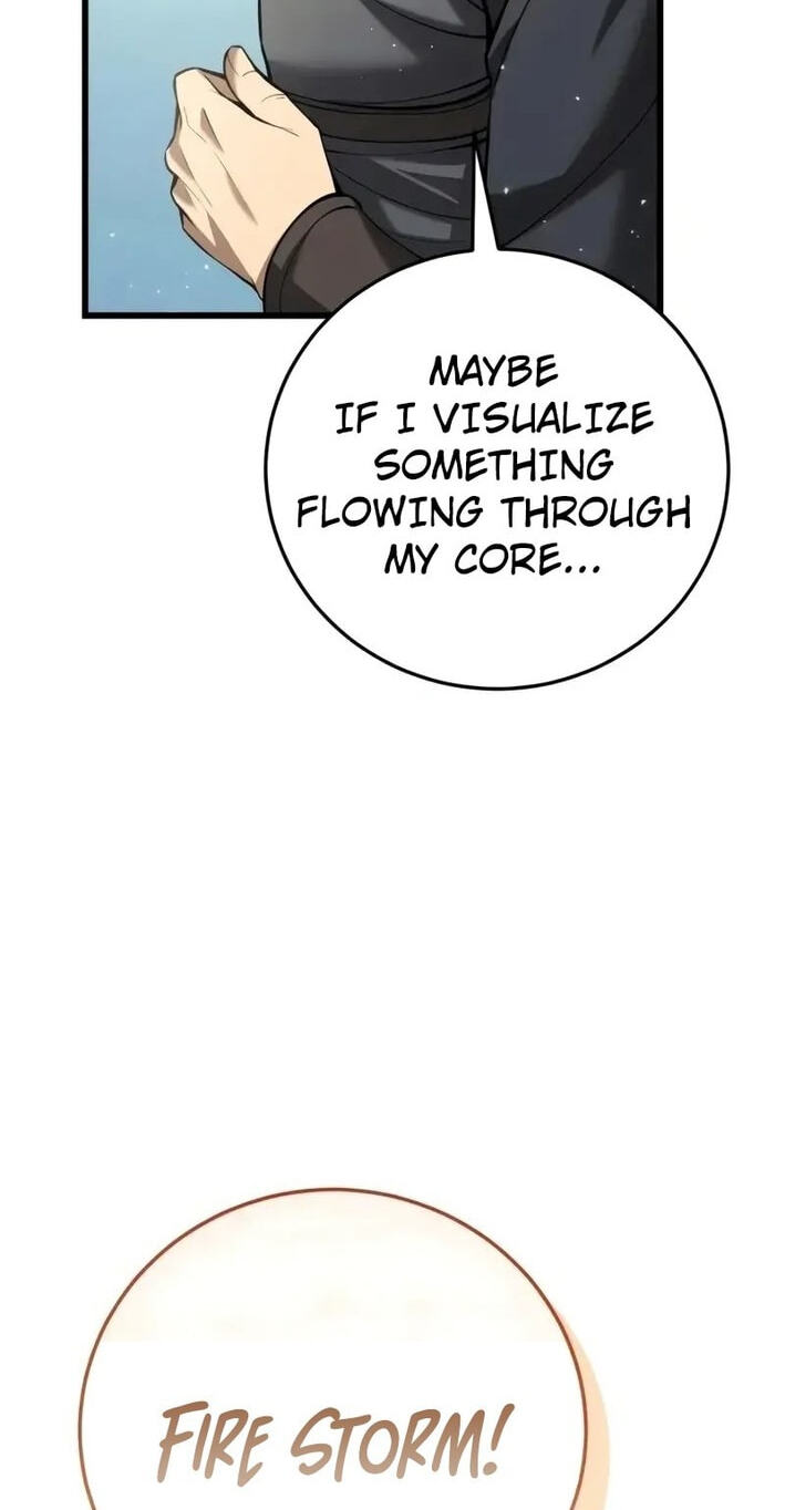 Isegyeseo Yubunamdoen Sseol Chapter 13 page 10 - 