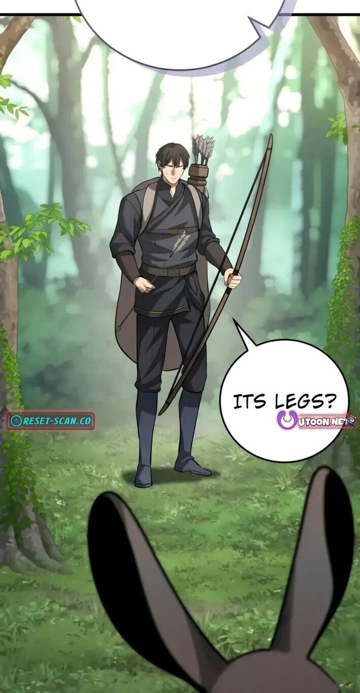 Isegyeseo Yubunamdoen Sseol Chapter 13 page 93 - 
